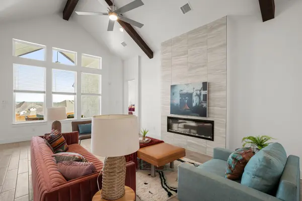 18712 Brady Clearing LN, Austin, TX 78738