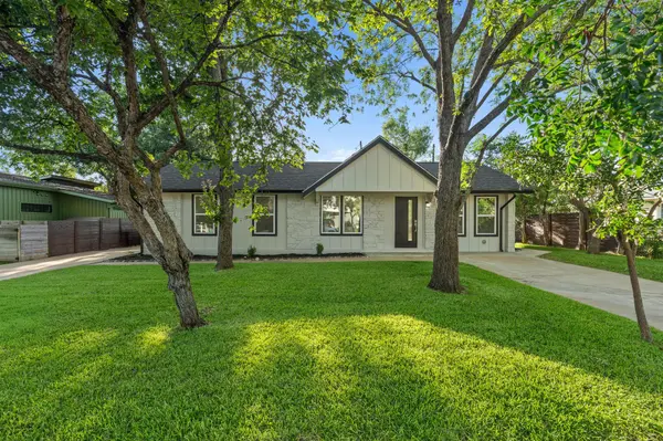 4802 Brighton RD, Austin, TX 78745