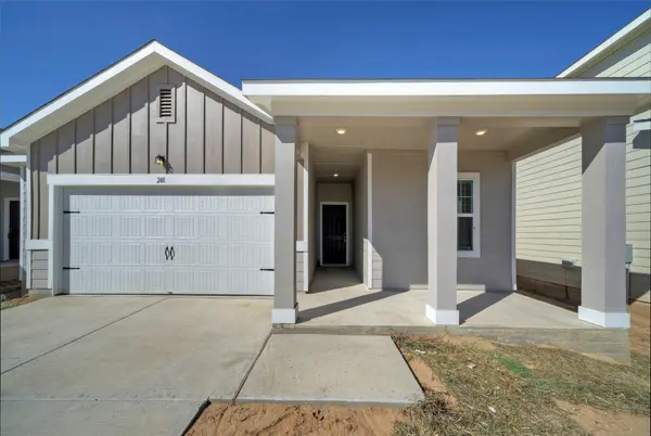 248 Wren LN, Kyle, TX 78640