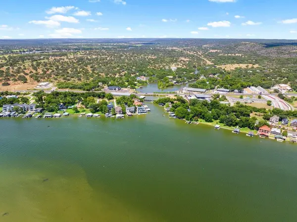 1206 County Road 132a Lots 16 & 17 RD, Kingsland, TX 78639