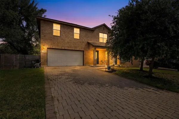 2106 Stonehaven, San Marcos, TX 78666