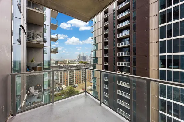44 East Ave #1407, Austin, TX 78701