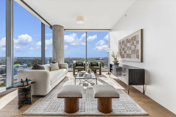 44 East Ave #1407, Austin, TX 78701
