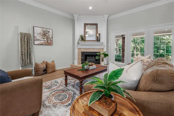 1625 Harpers Ferry RD, College Station, TX 77845