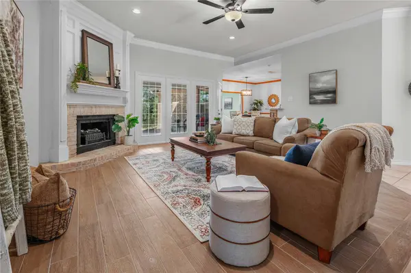 1625 Harpers Ferry RD, College Station, TX 77845