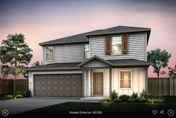 257 Elk Ave, San Marcos, TX 78666