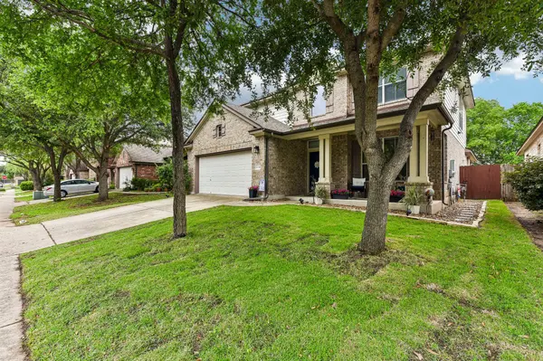 10216 Anahuac TRL, Austin, TX 78747