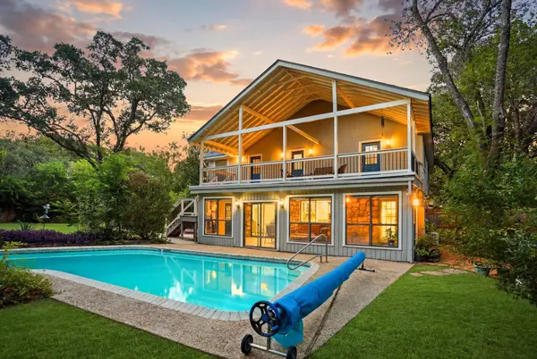 314 WOOD SHADOW ST, San Antonio, TX 78216