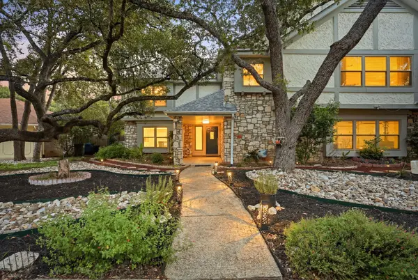 314 WOOD SHADOW ST, San Antonio, TX 78216