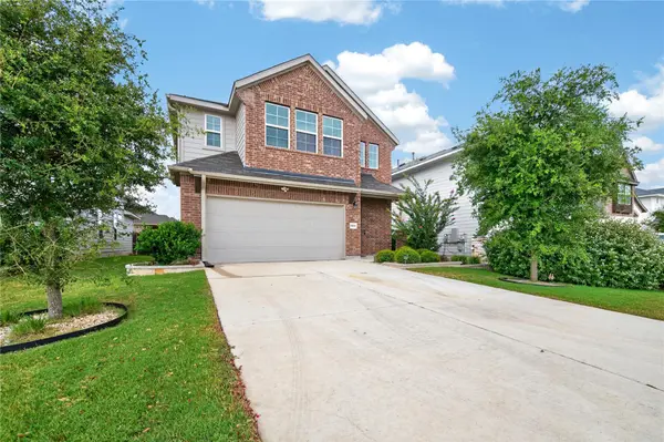 6904 Pleasanton PKWY, Pflugerville, TX 78660