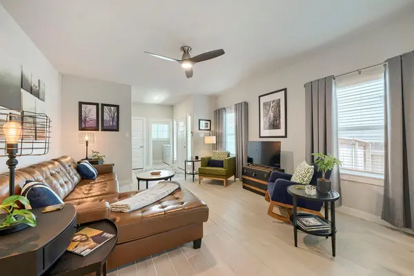 11609 Domenico CV, Austin, TX 78747