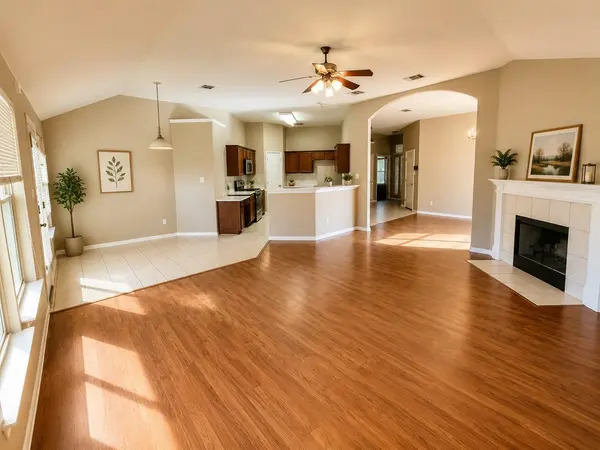 126 Copperwood LOOP, Round Rock, TX 78665