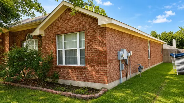 126 Copperwood LOOP, Round Rock, TX 78665