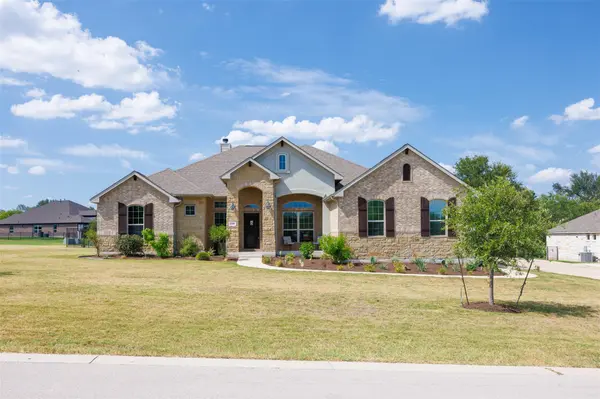 176 Pecos ST, Cedar Creek, TX 78612