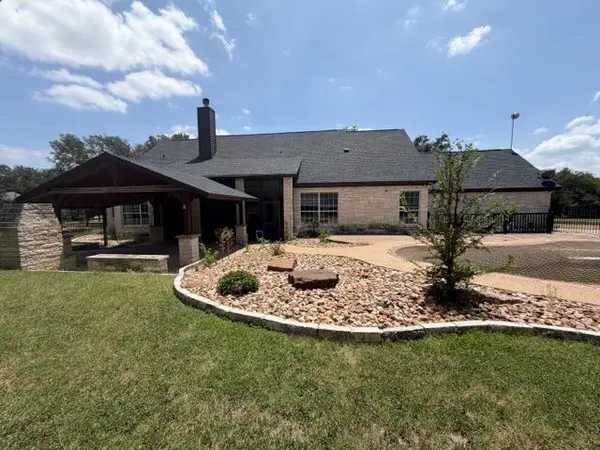 111 Cherry Wood CT, Georgetown, TX 78633