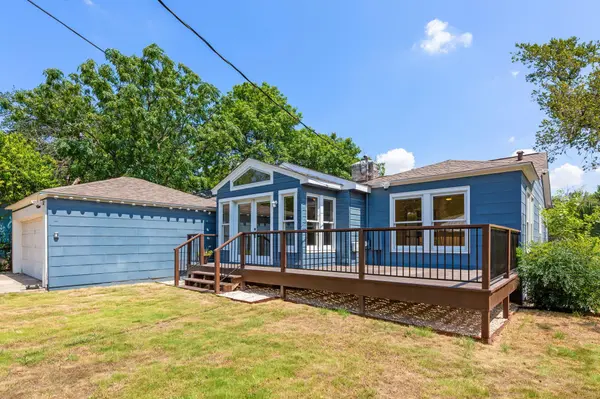 811 E 45th ST, Austin, TX 78751
