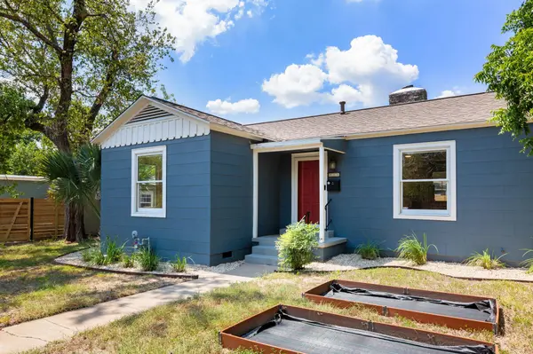 811 E 45th ST, Austin, TX 78751