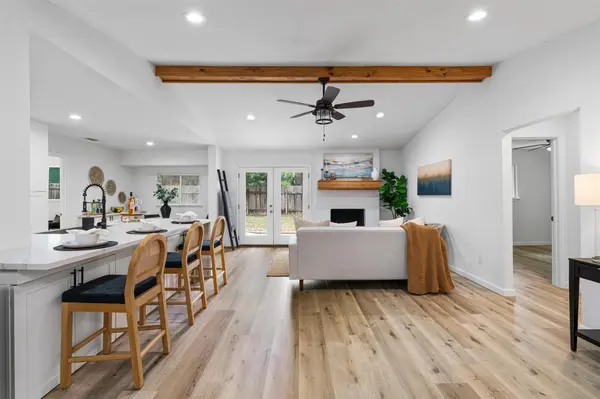 2110 Malvern Hill DR, Austin, TX 78745