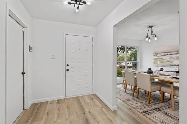 2110 Malvern Hill DR, Austin, TX 78745