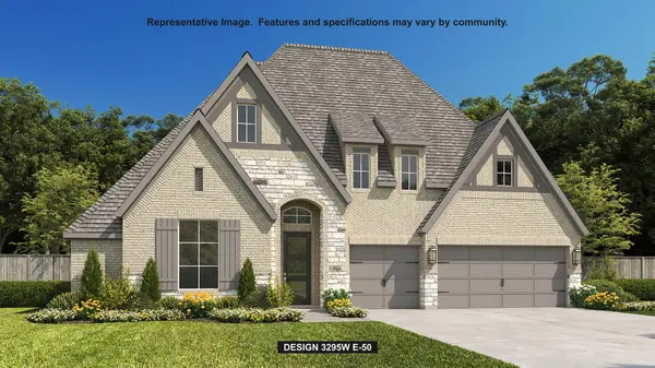 505 Bird HOLW, Austin, TX 78737