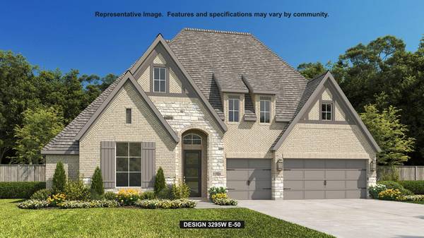 505 Bird HOLW, Austin, TX 78737