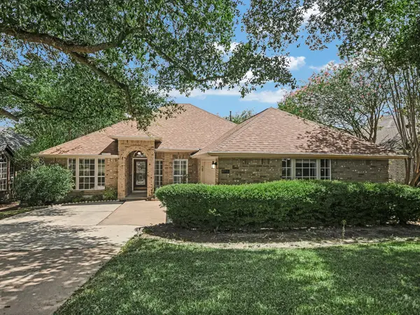 10817 Redmond RD, Austin, TX 78739