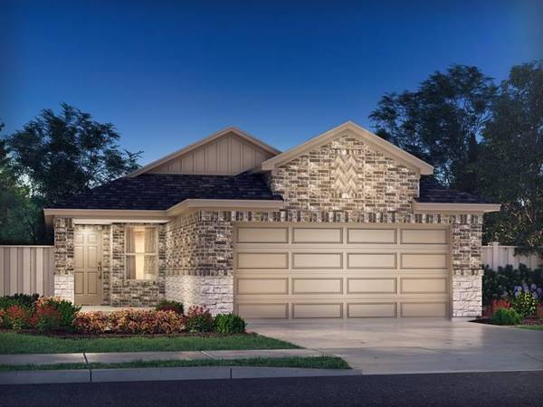 248 Prairie Song LN, Liberty Hill, TX 78642