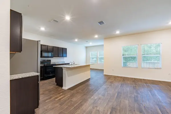 14500 Fitzgibbon DR, Austin, TX 78725