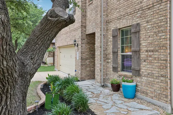 1924 Granite Springs RD, Leander, TX 78641