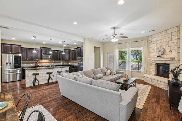 1924 Granite Springs RD, Leander, TX 78641