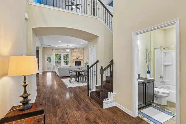 1924 Granite Springs RD, Leander, TX 78641