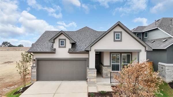 325 Blue Vervain TRL, Georgetown, TX 78633