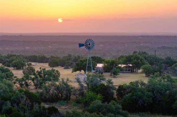 572 Turner RD, Junction, TX 76859