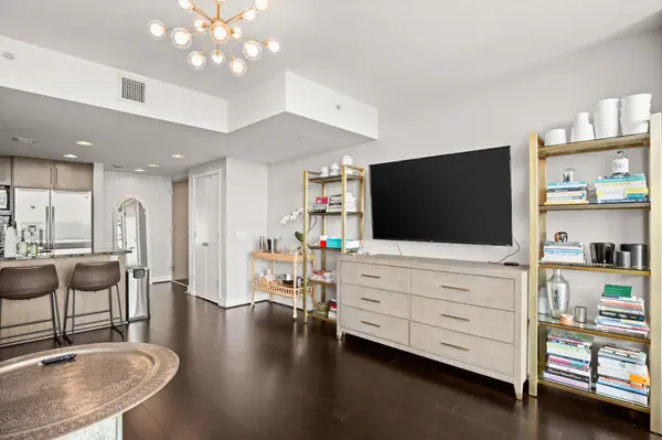 300 Bowie ST #3806, Austin, TX 78703