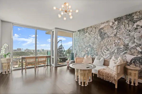 300 Bowie ST #3806, Austin, TX 78703