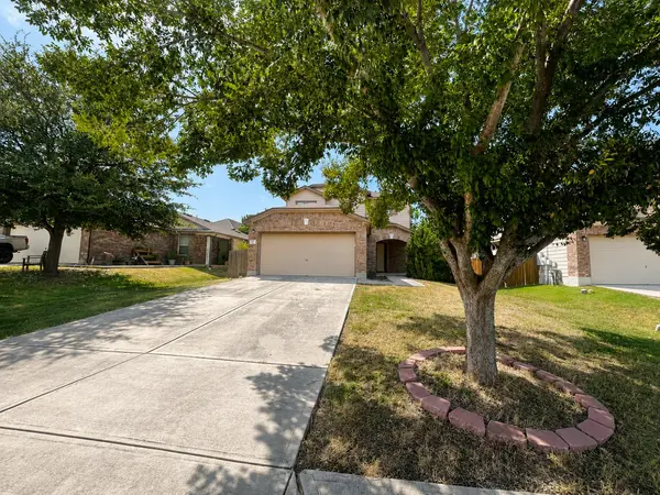 122 Rummel DR, Kyle, TX 78640