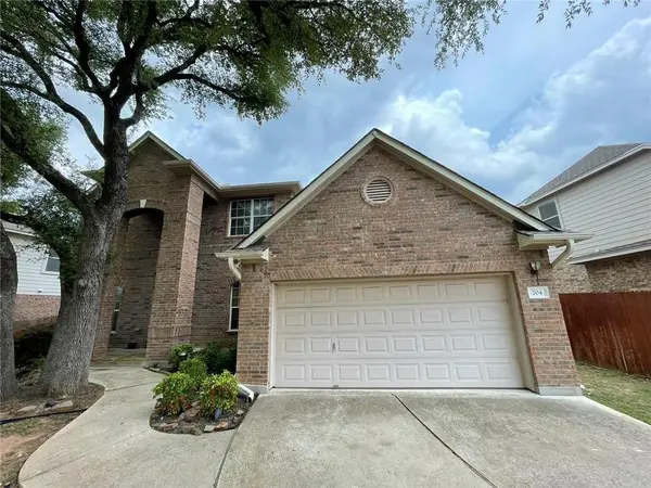 704 S Frontier LN, Cedar Park, TX 78613
