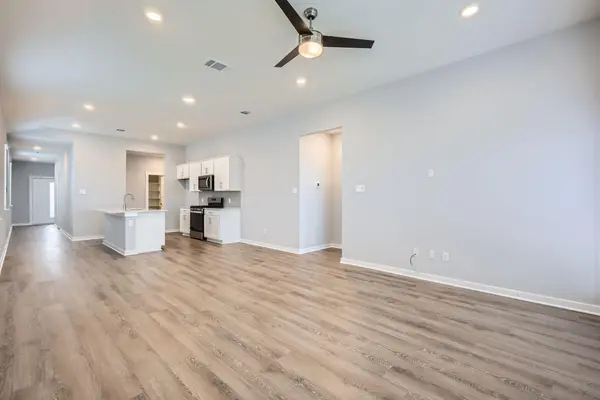 222 New Hampton WAY, San Marcos, TX 78666