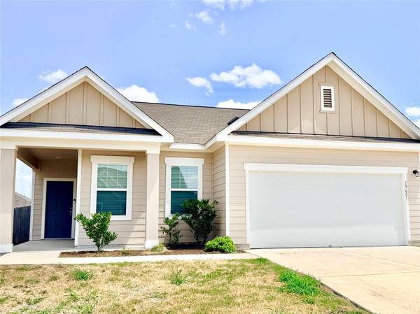 19601 Caymus DR, Pflugerville, TX 78660