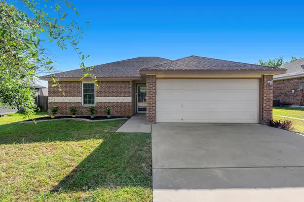 116 Soapstone DR, Jarrell, TX 76537