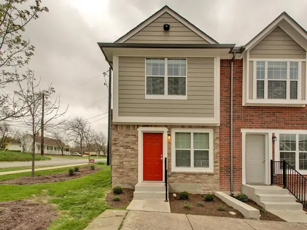 202 S College ST #14, Georgetown, TX 78626