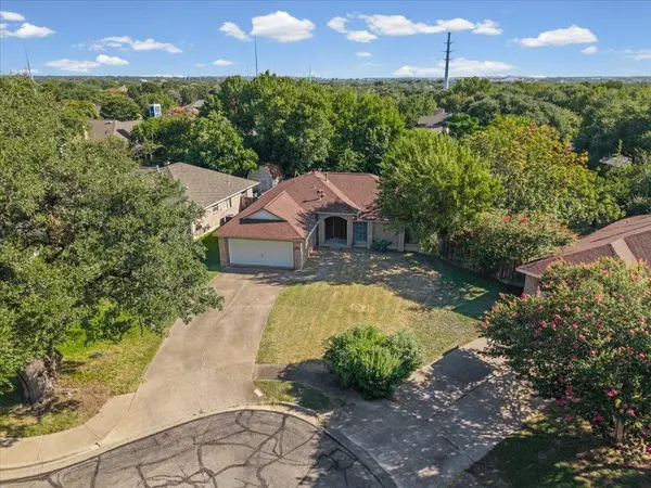 2510 Beverly CV, Leander, TX 78641