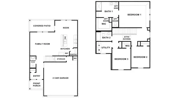 3900 Addison ST, Killeen, TX 76542