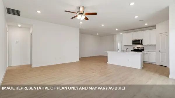 14900 Frog Pond CV, Del Valle, TX 78617