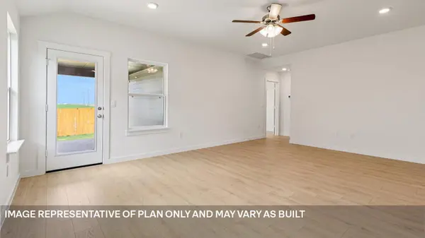 6904 Frog Pond BND, Del Valle, TX 78617