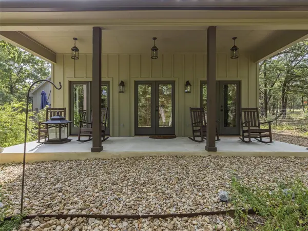299 Nink RD #A, Smithville, TX 78957