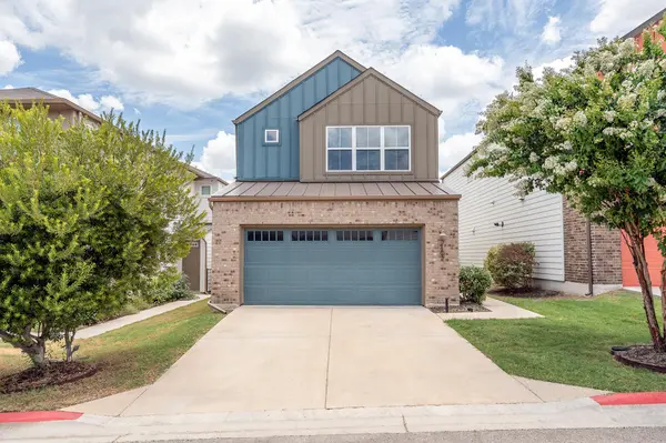 7407 Grand Linden WAY, Austin, TX 78744