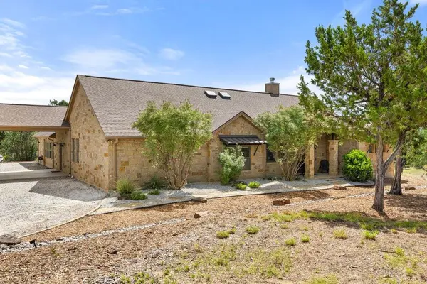 11842 Rim Rock TRL, Austin, TX 78737