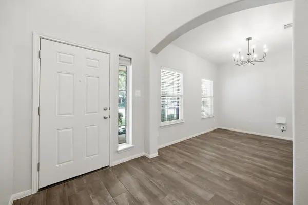 608 Spanish Oak TER, Round Rock, TX 78681