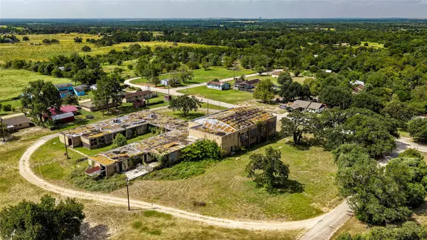 TBD Baxter ST, Rockdale, TX 76567